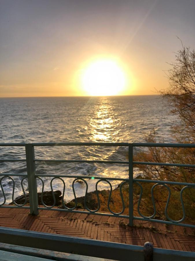 Casa Mia A Nervi Apartment Genua