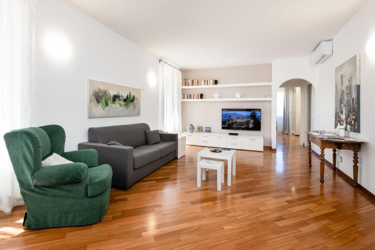 Casa Mia A Nervi * Genua
