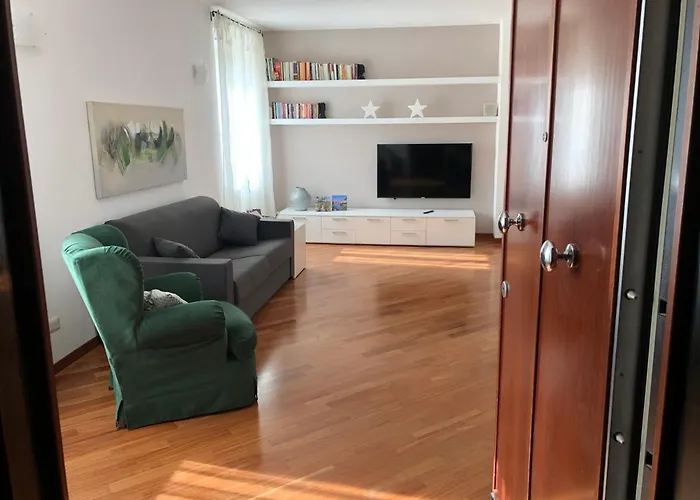 Casa Mia A Nervi