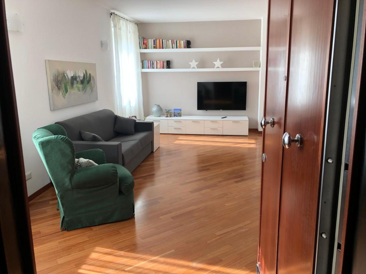 Casa Mia A Nervi * Genua
