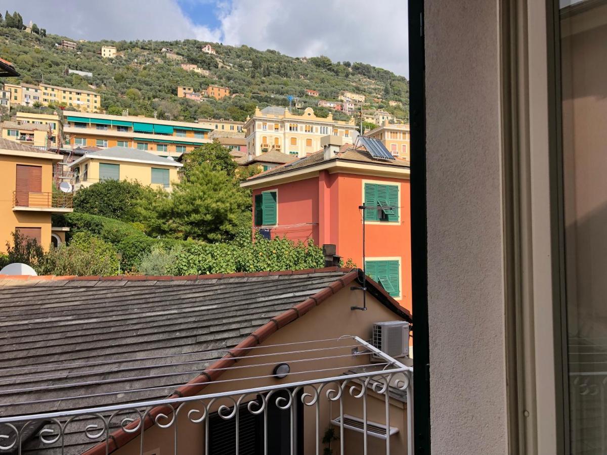 Casa Mia A Nervi Apartment Genua