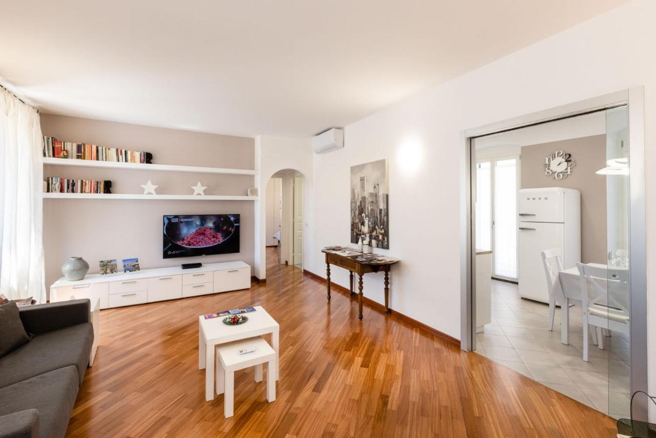 Casa Mia A Nervi Apartment Genua