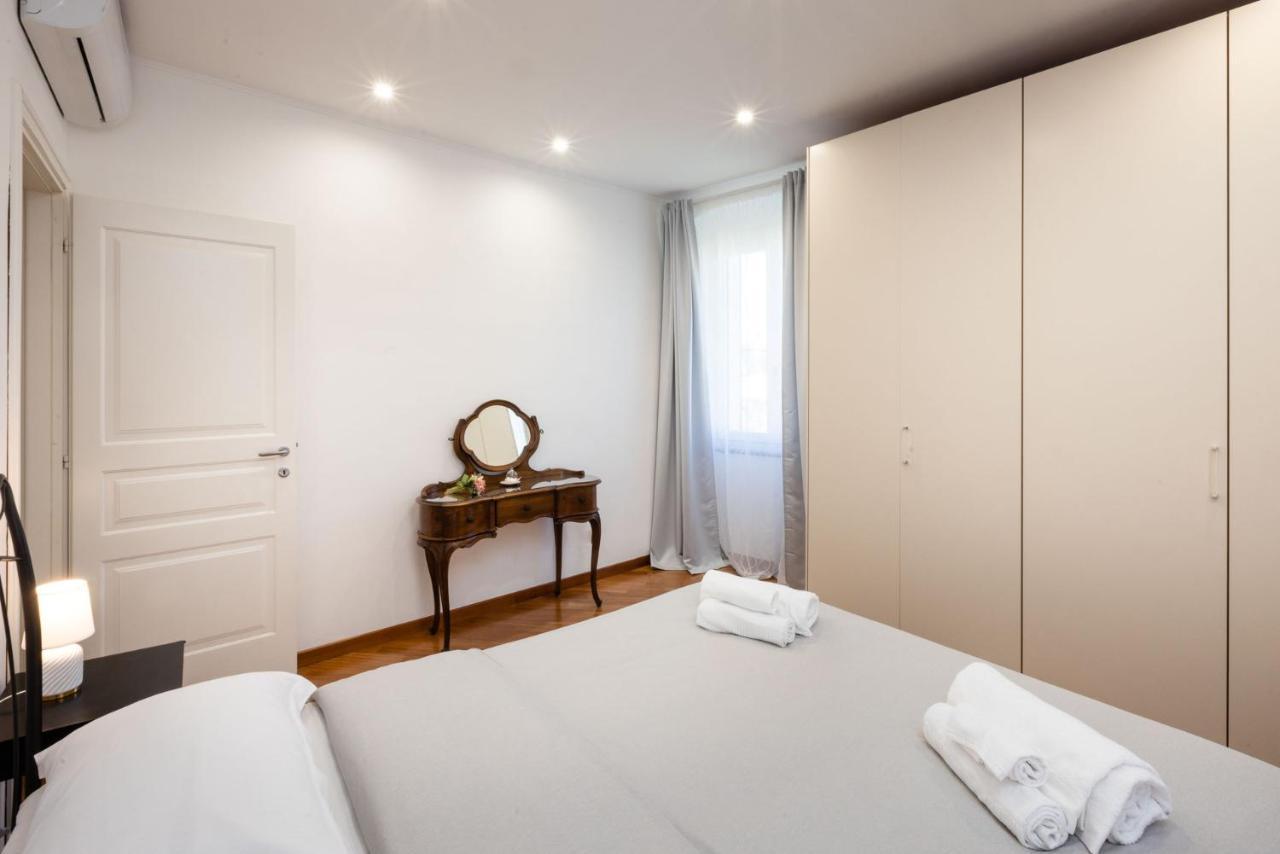 Casa Mia A Nervi * Genua
