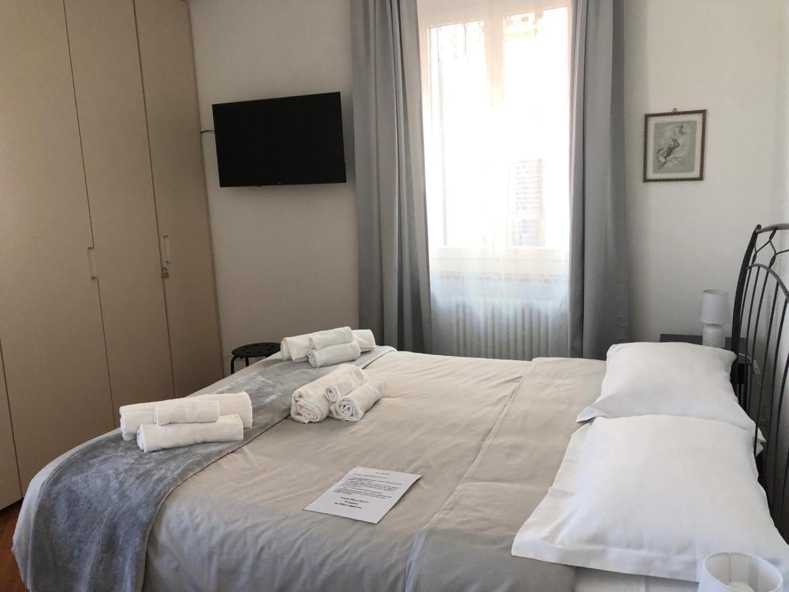 Casa Mia A Nervi * Genua